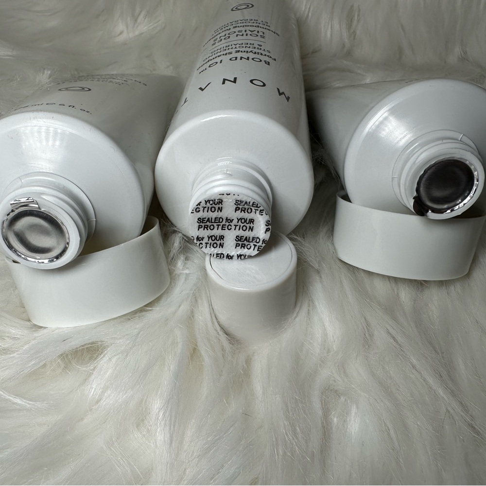 Monat Bond IQ Hair System - Picture 6 of 7